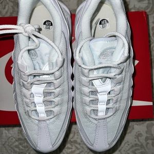 NIKE AIR MAX 95 RECRAFT (GS)